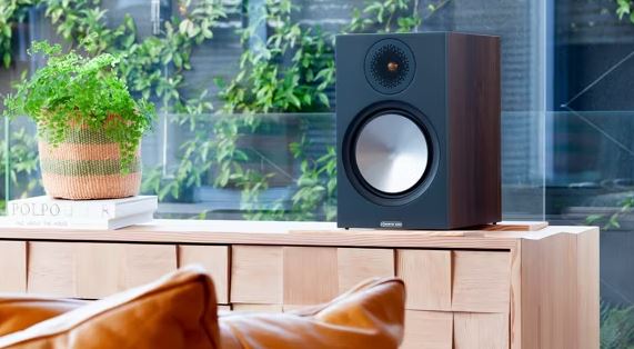 Monitor Audio Bronze 100 6g